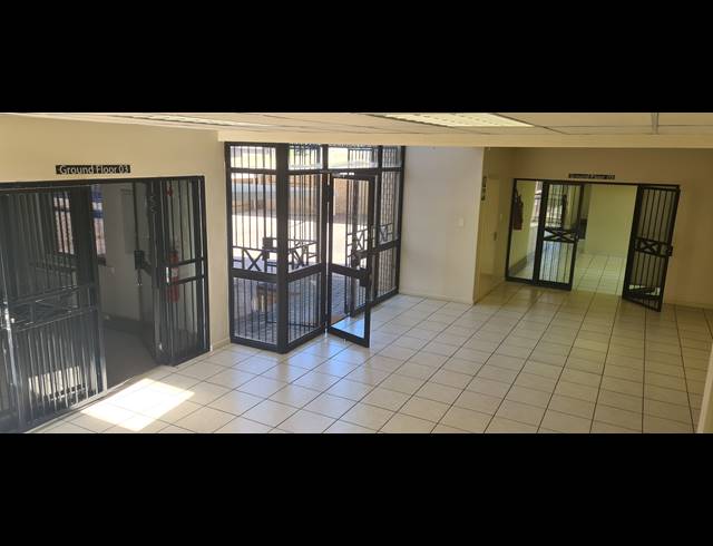 1,205M² OFFICE FOR SALE IN NELSPRUIT EXT 2